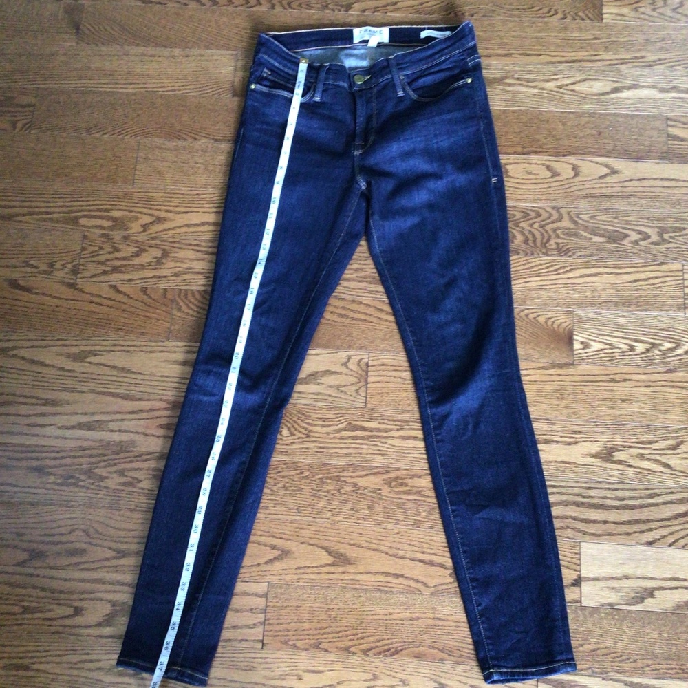 Frame Denim jeans - Picture 2 of 4